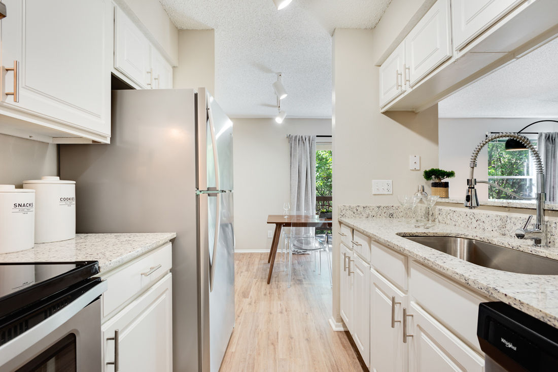 Landmark at Barton Creek Apartment Homes Image 3