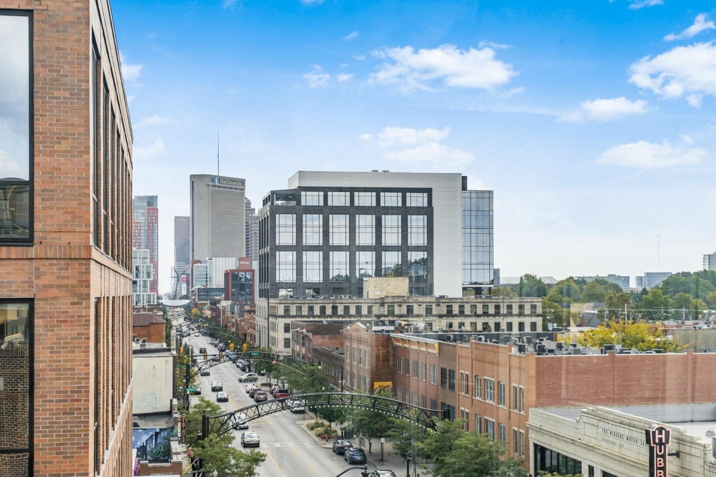 The Hub Short North Image 77