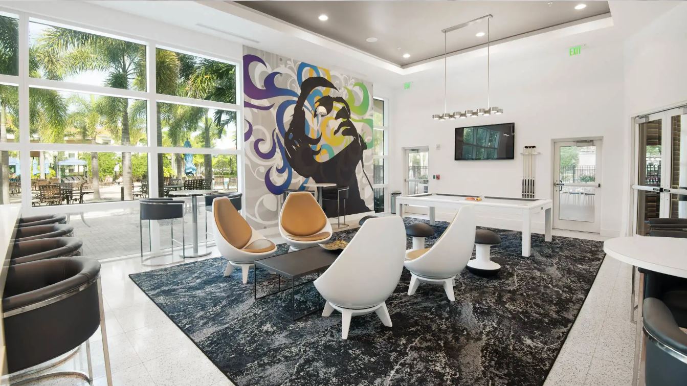 10X Sawgrass Image 19