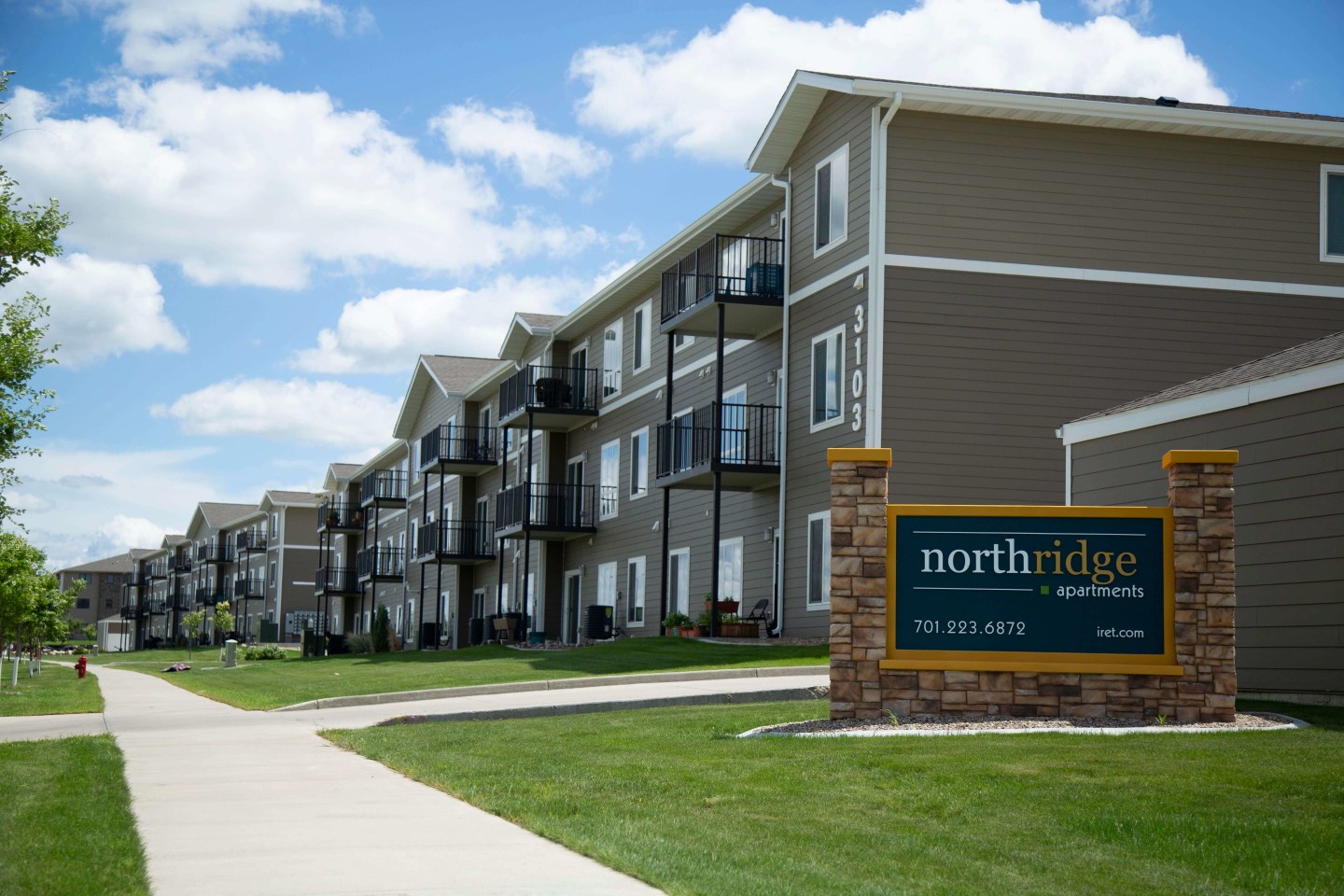 Northridge Apartments Image 9