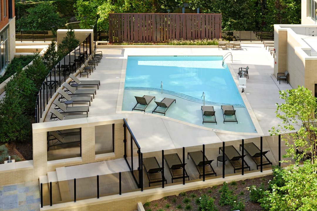 Park Crest Apartments Image 15