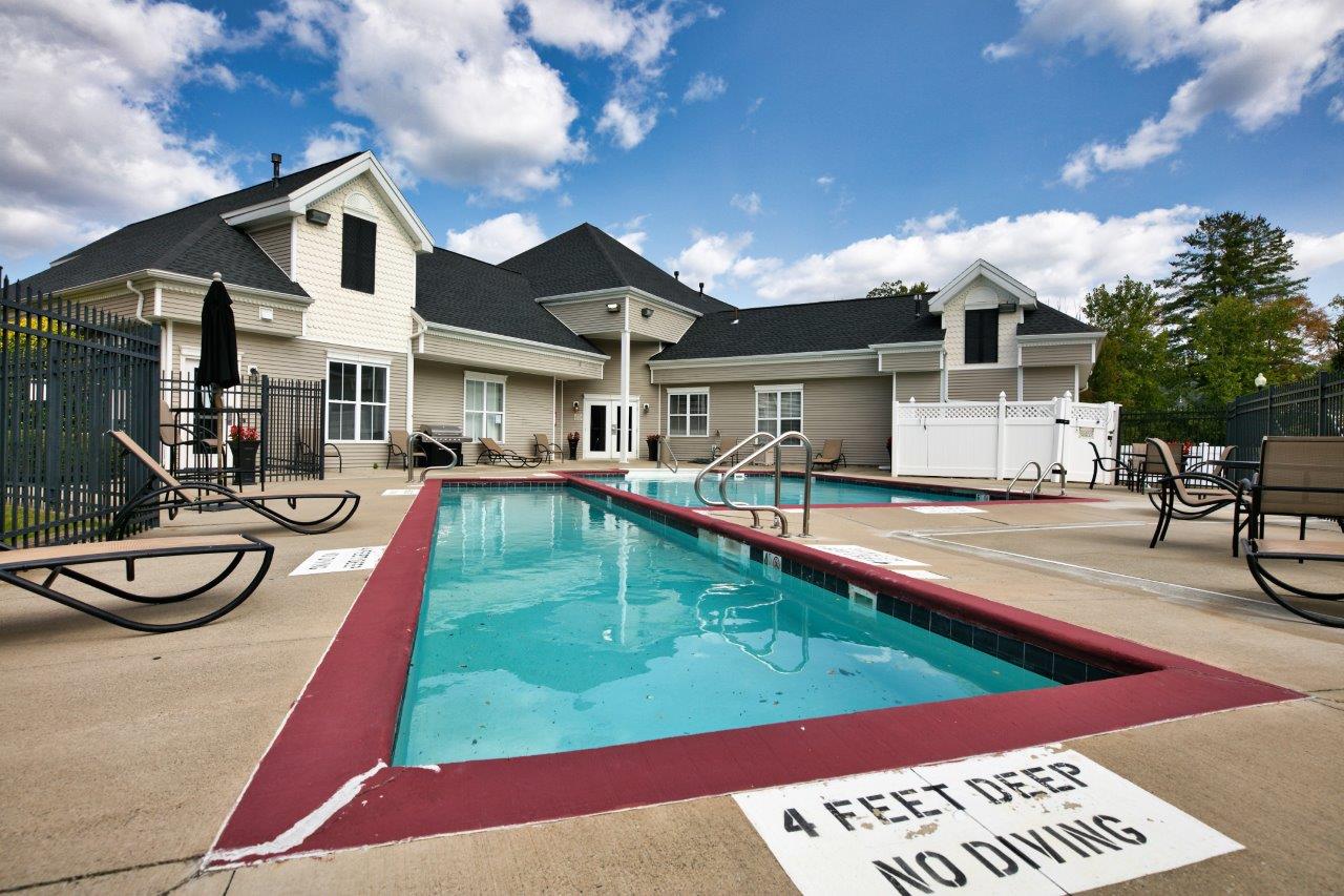 The Mansions at Delmar Apartments Image 16