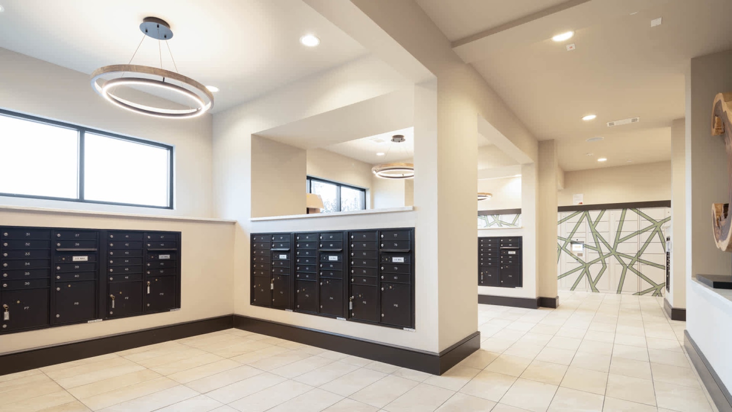 Olivian at the Realm Apartments Image 3