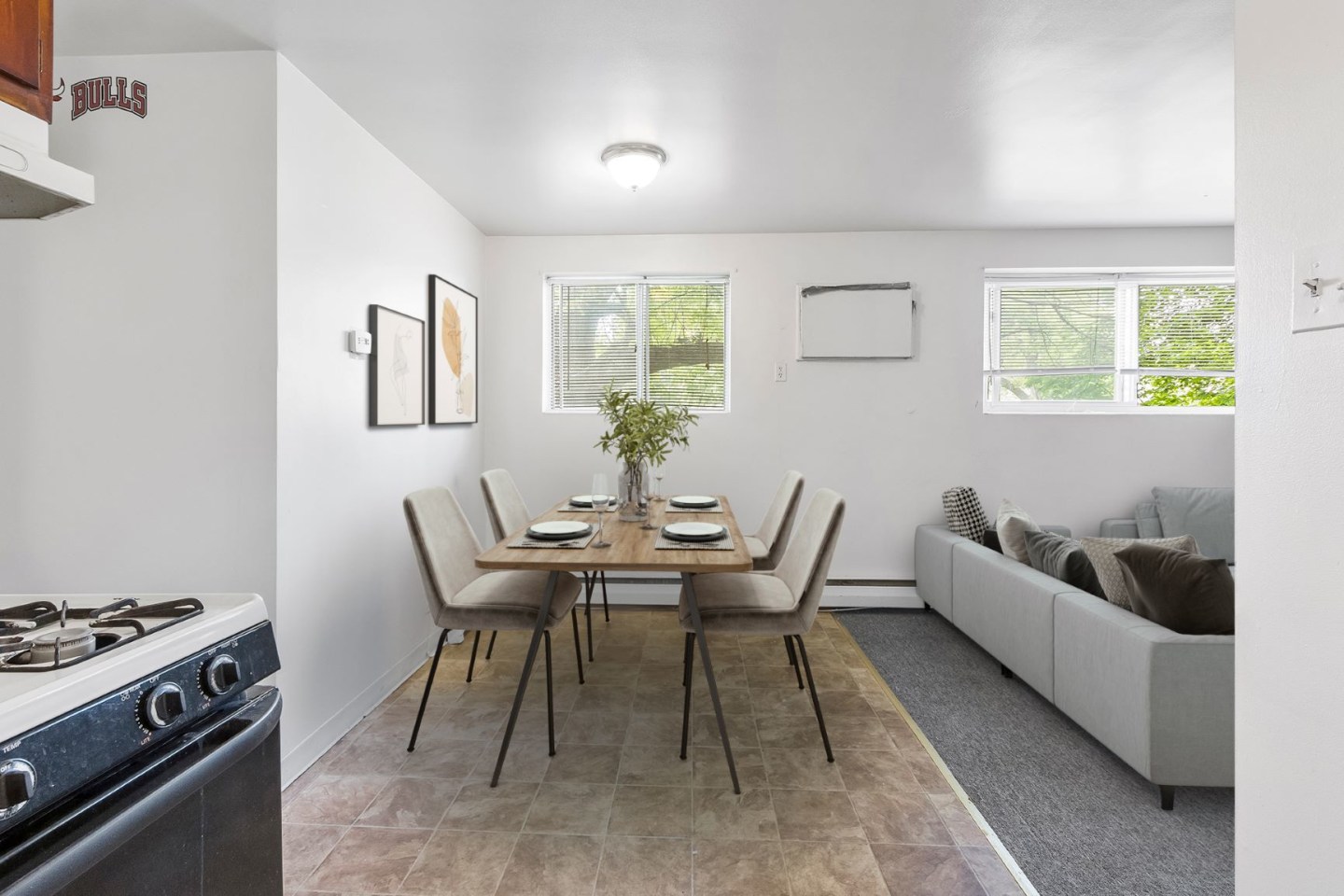 Parkside Apartments Image 2