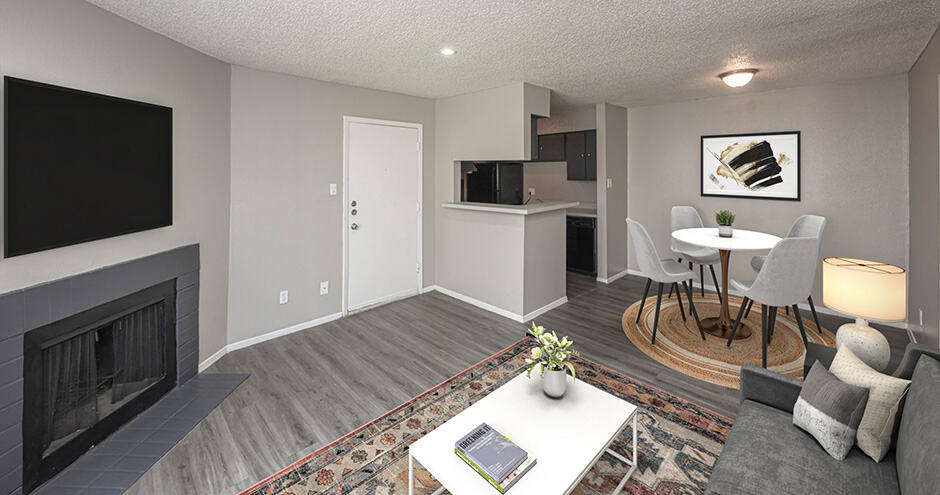 Stone Creek Apartment Homes Image 28