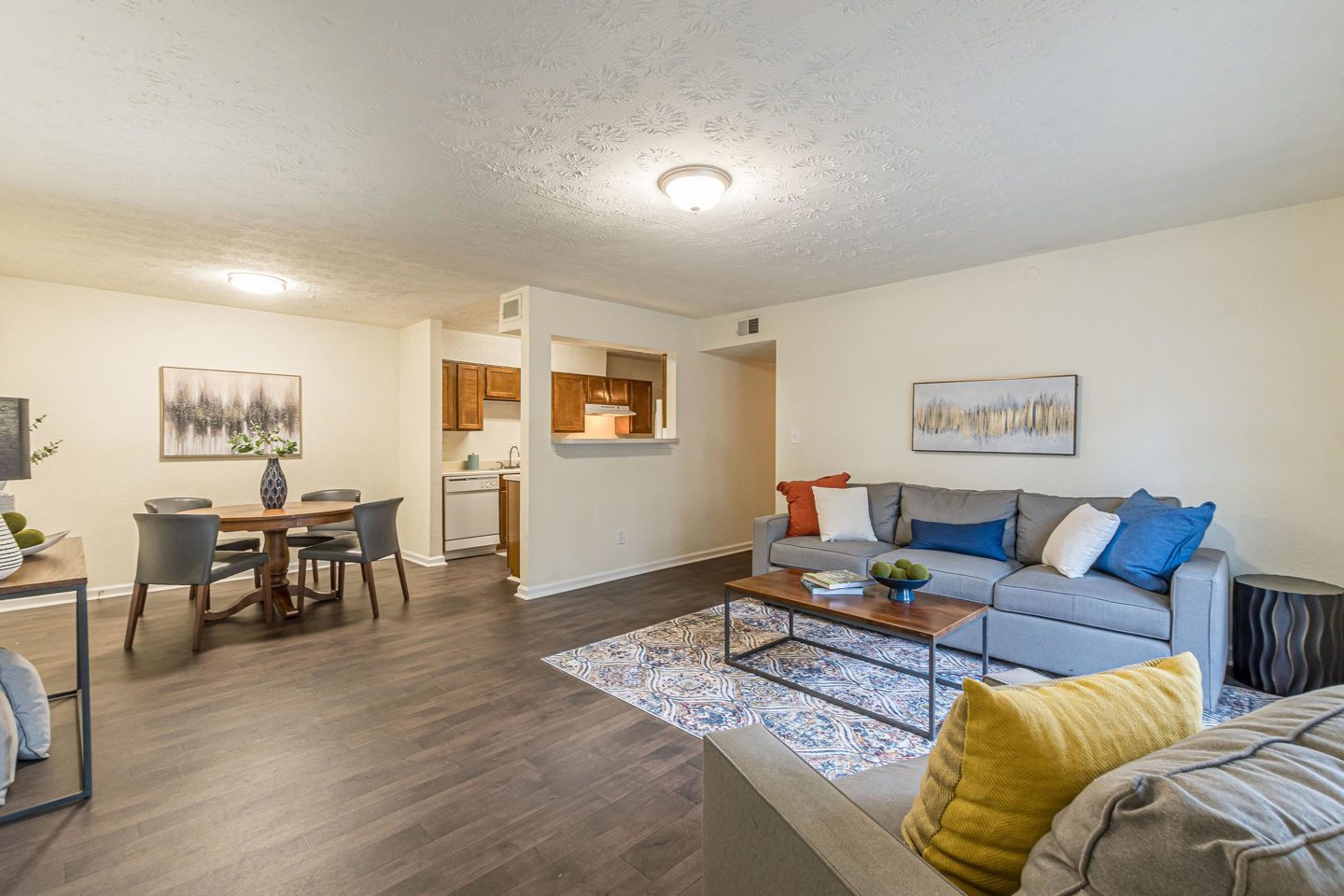 Park at Mt. Zion Apartments - Affordable Housing Image 10