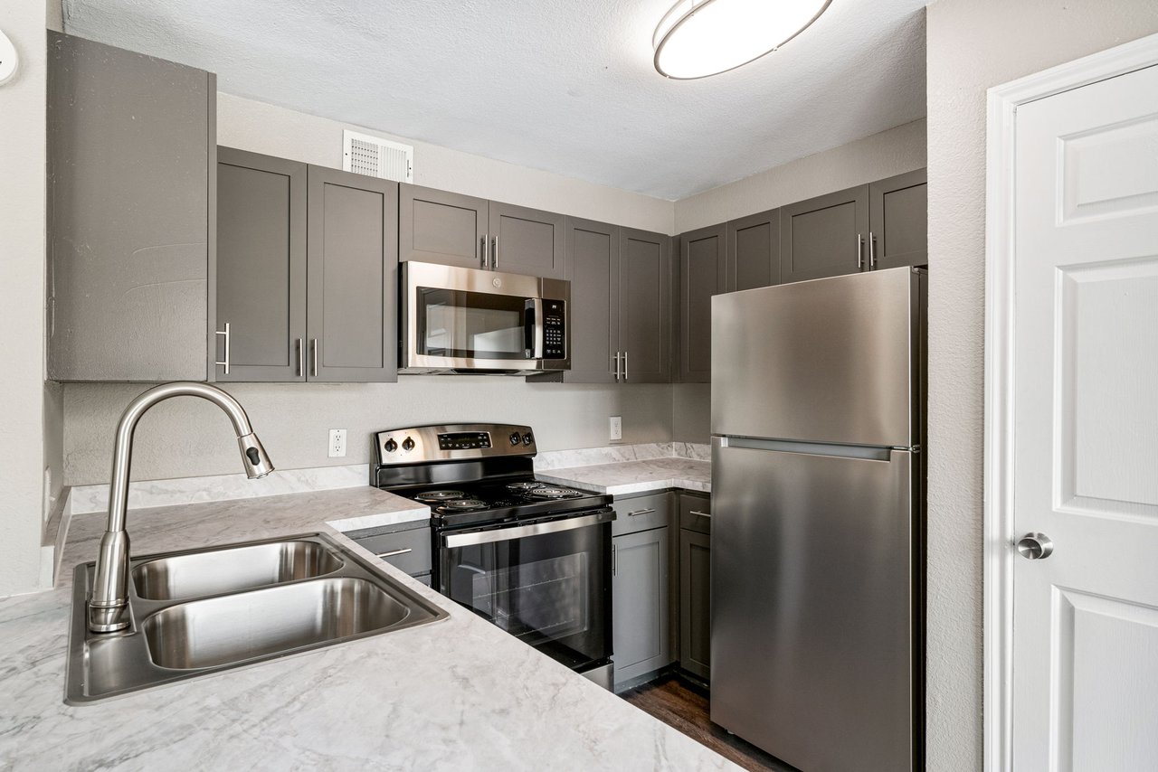 The Parker Apartment Homes Image 16