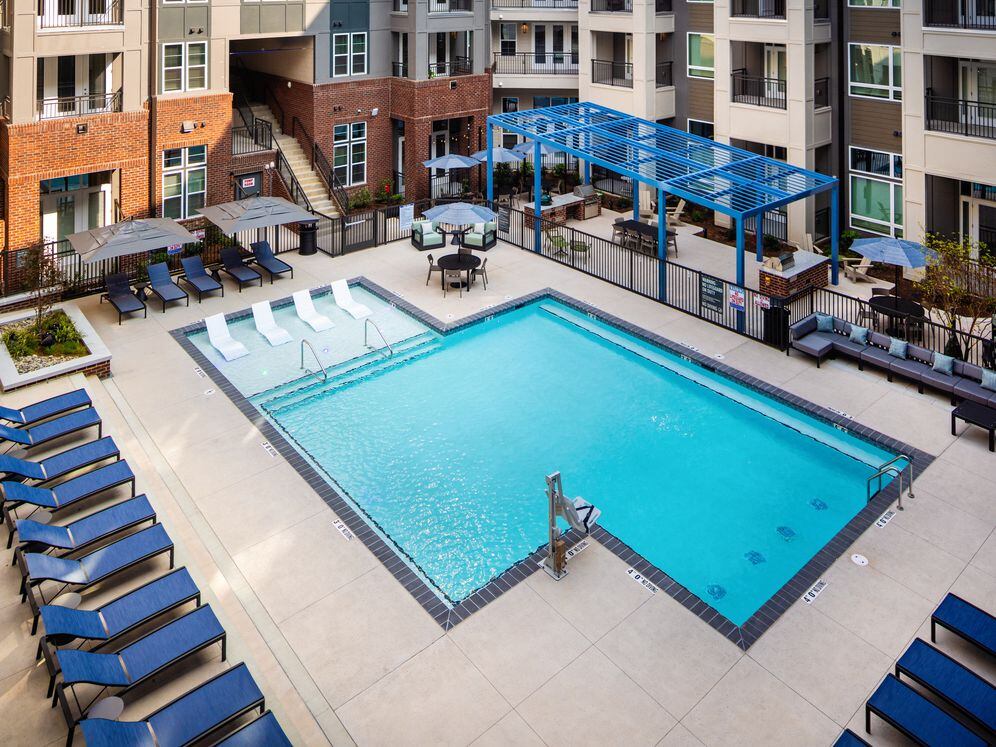 Avalon Durham Image 1