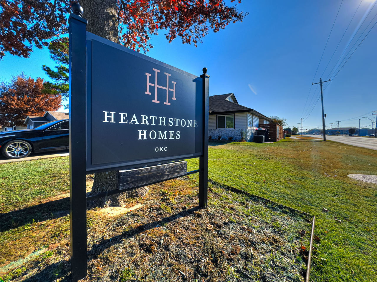 Hearthstone Homes - OKC Image 29