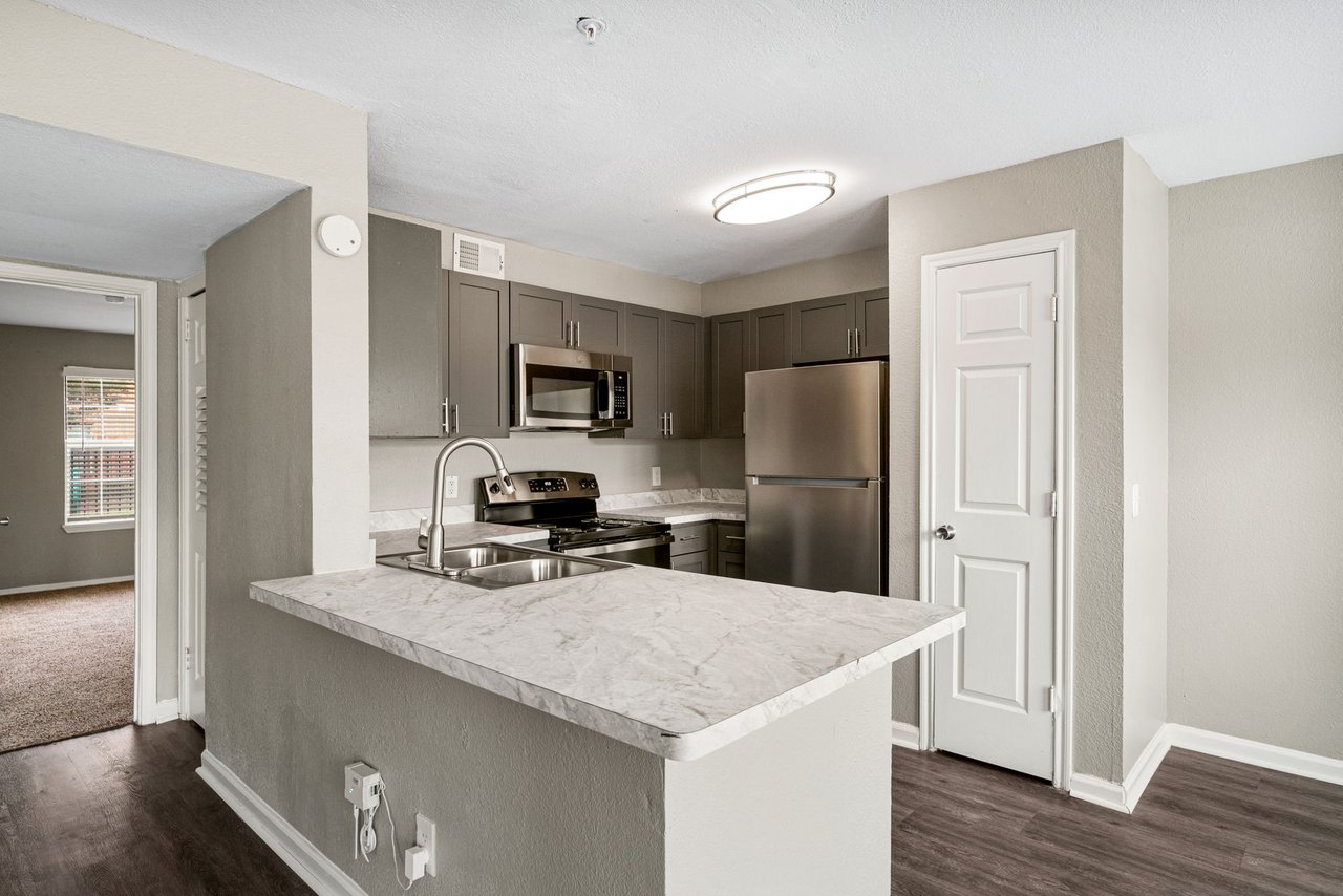 The Parker Apartment Homes Image 17