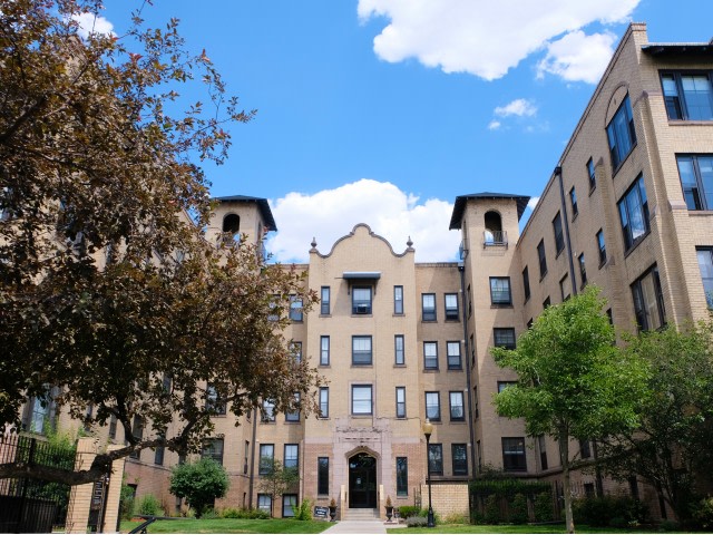Belmont Buckingham Image 30