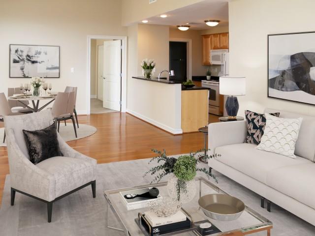King Edward Apartments Image 17
