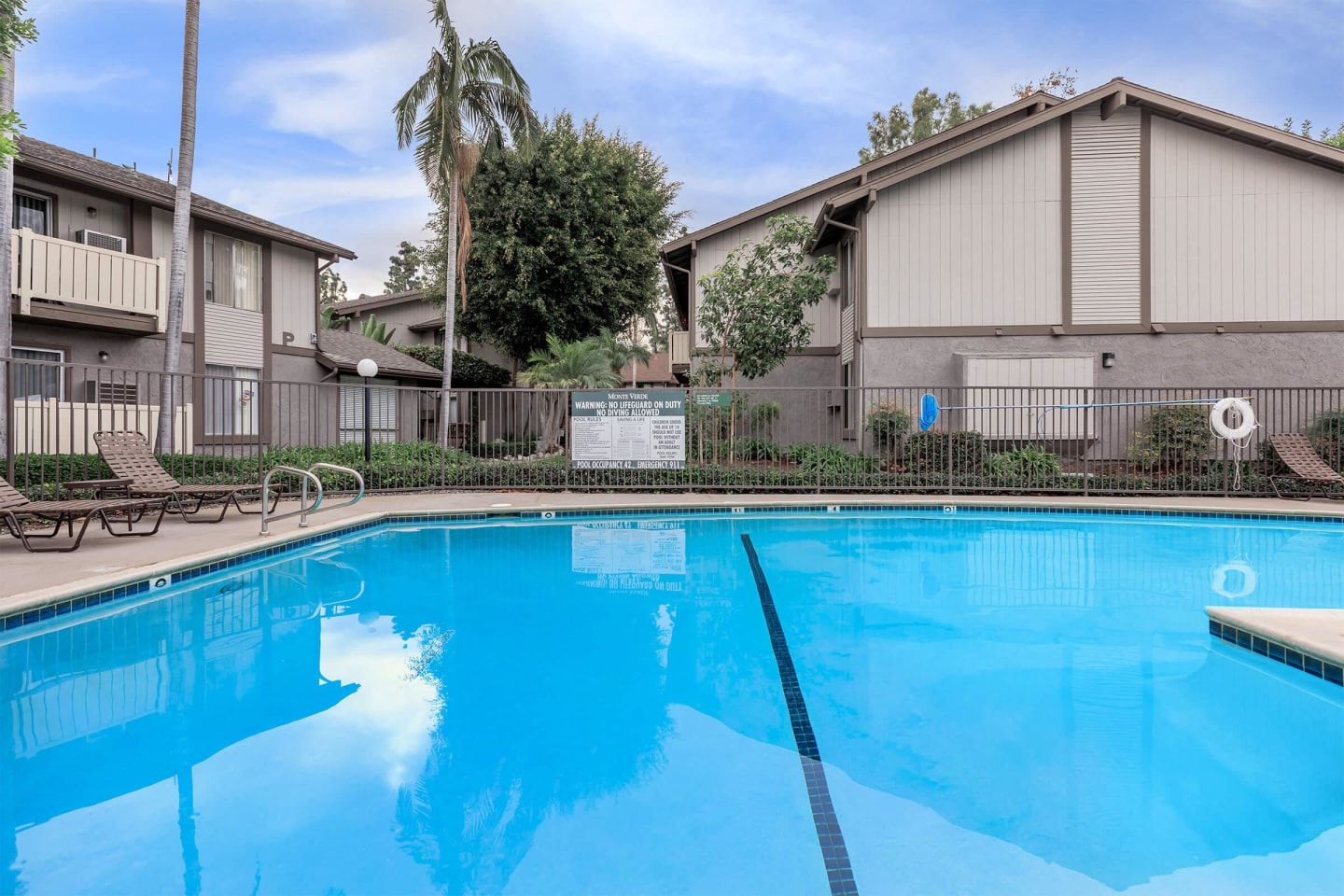 Monte Verde Apartment Homes Image 6