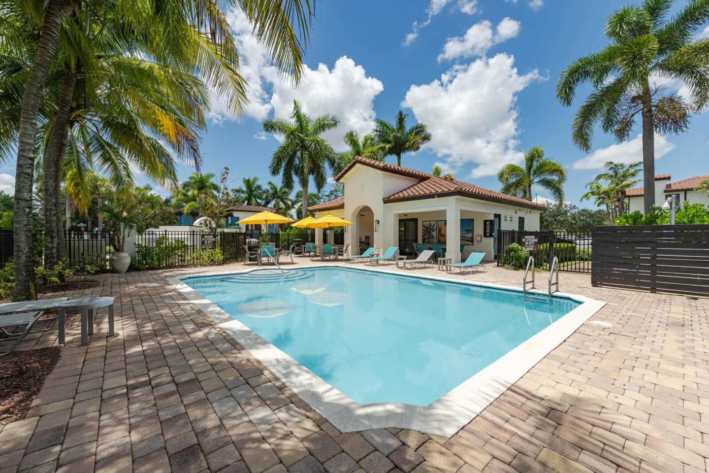 Grand Riviera Miramar Image 16