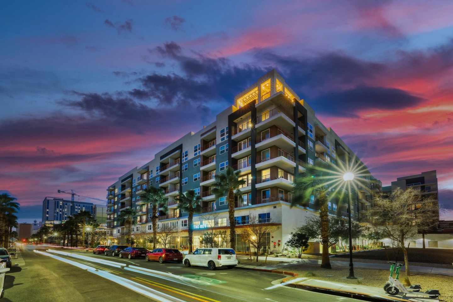 The Rey Downtown Image 30