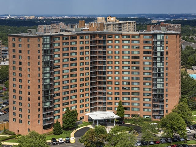 The Graham at Southern Towers Image 2