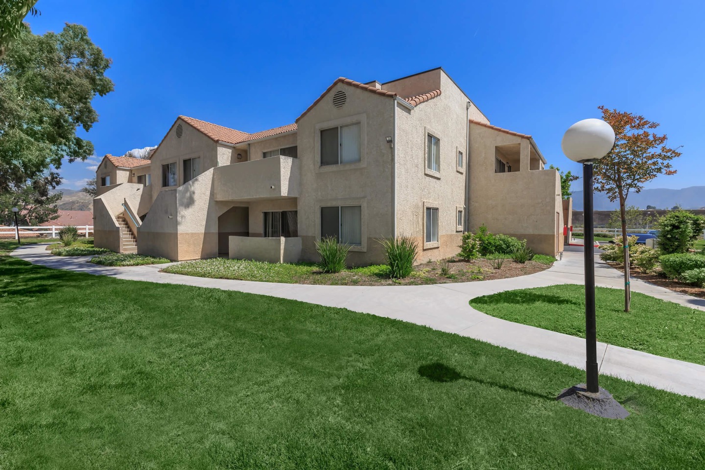 Sand Canyon Villas And Townhomes Image 97