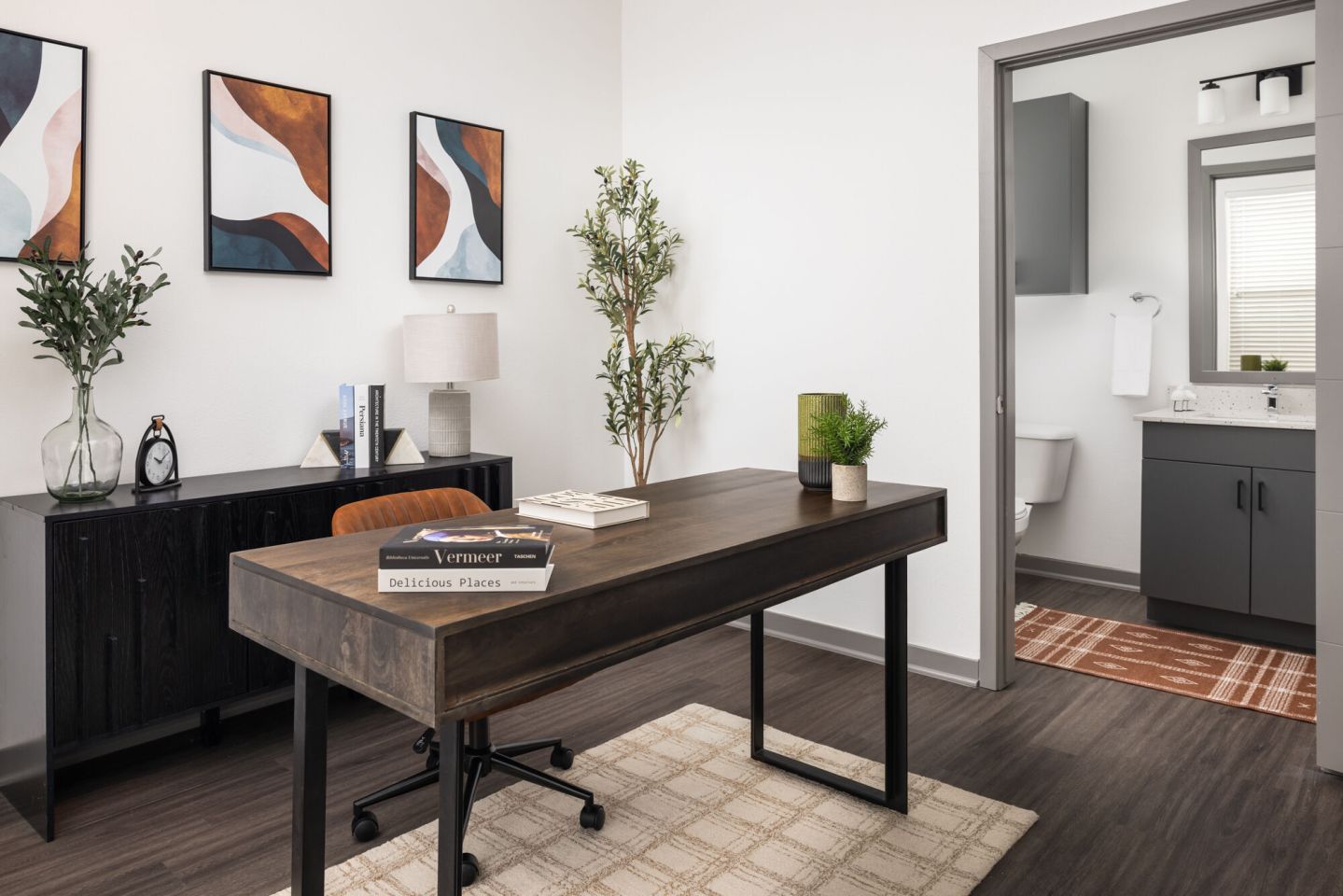 Citadel at Castle Pines Townhomes Image 6