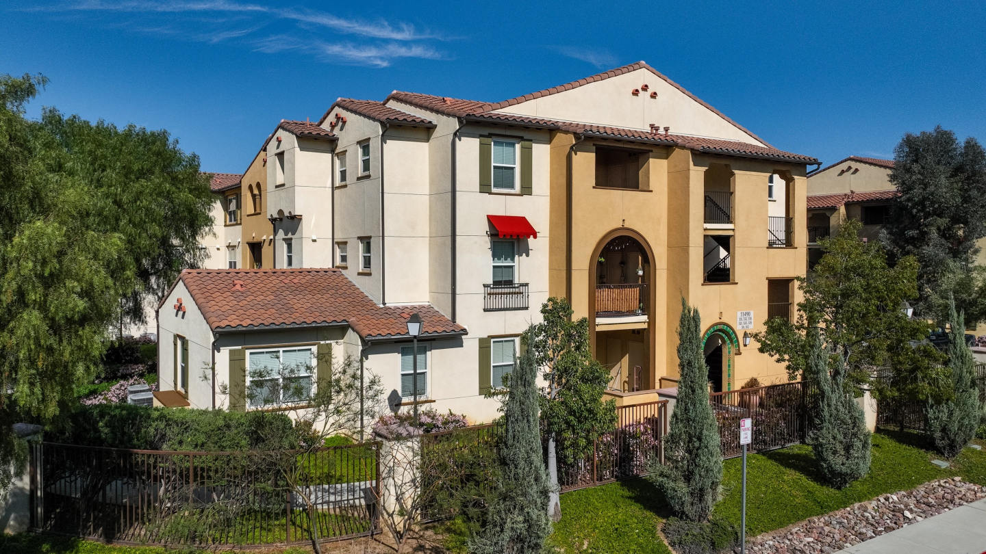 Paseos At Magnolia Luxury Apartment Homes Image 35