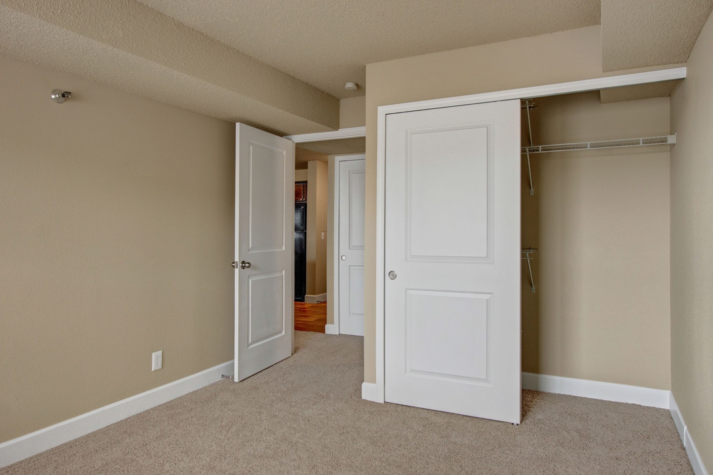 The Fairways Apartments At Edinburgh Image 11