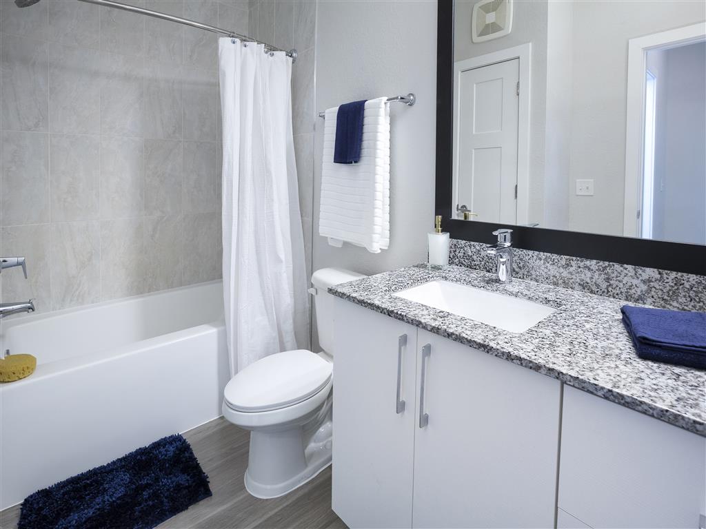 Ancora Luxury Apartment Homes Image 6