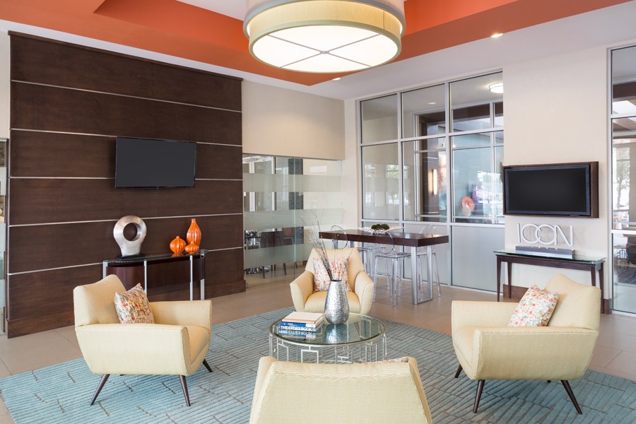 Icon at Ross Apartments Image 23