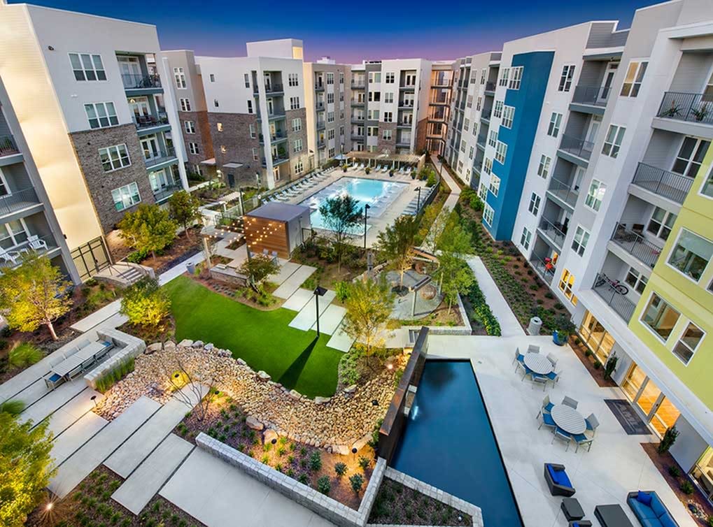 AMLI Piedmont Heights Image 10
