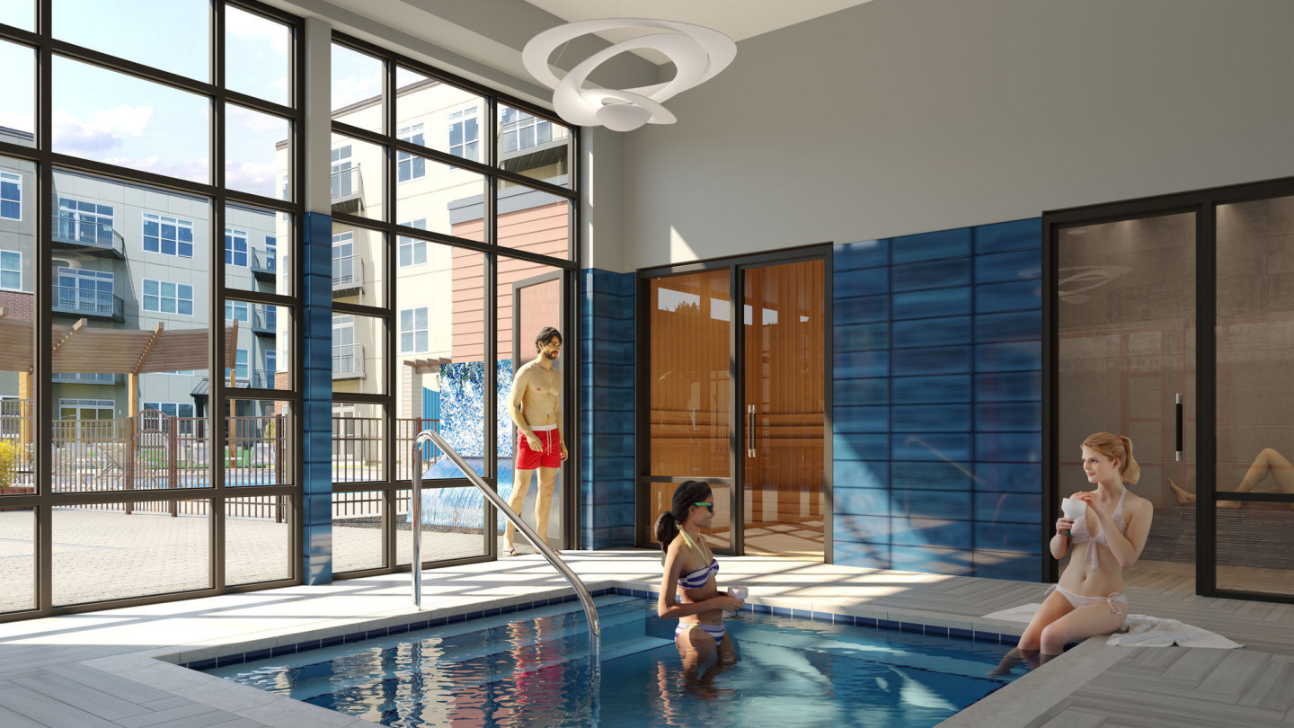 The Residences at Hamilton Lakes Image 3