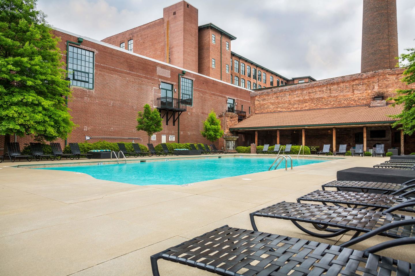 The Lofts Of Greenville Image 12