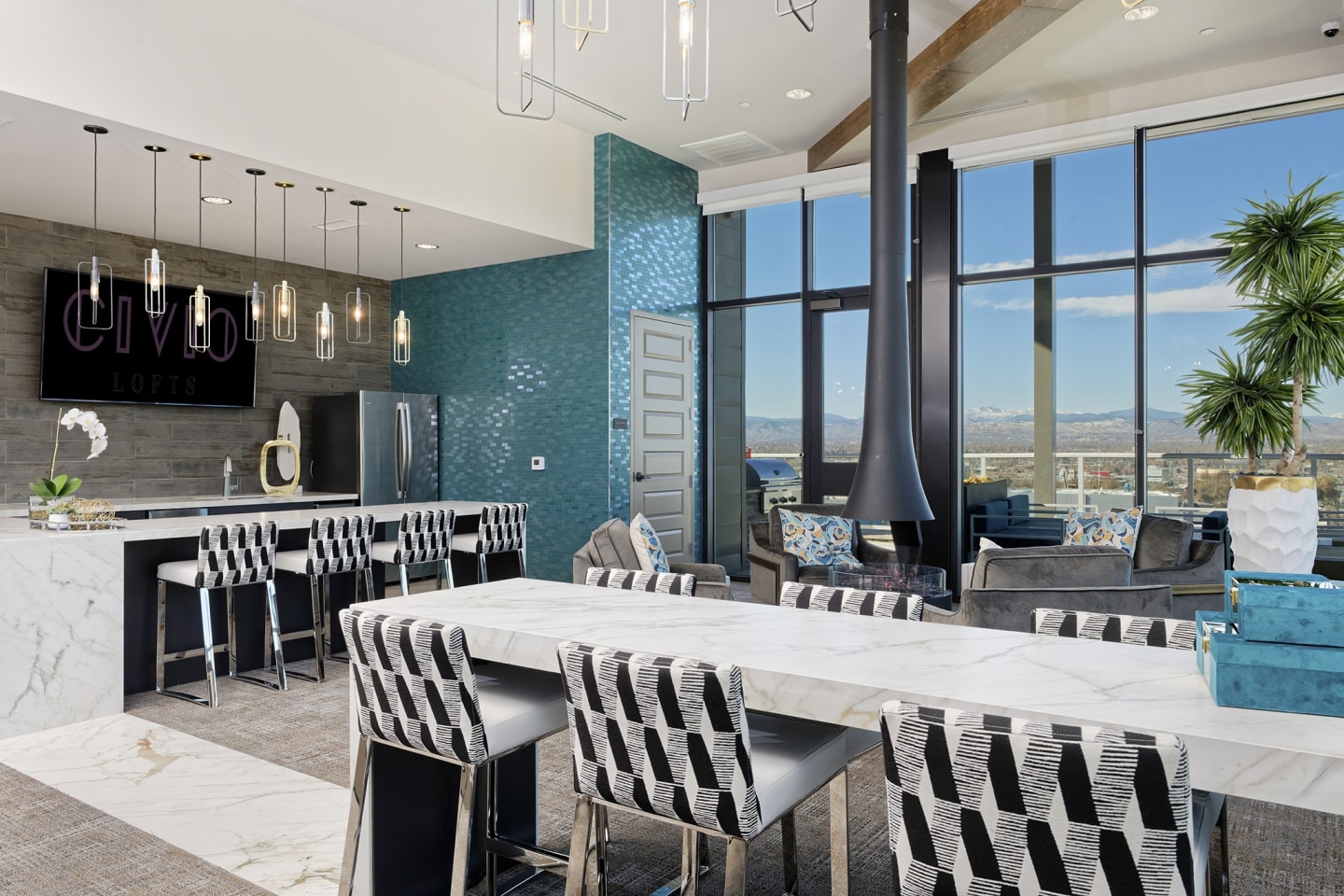 Civic Lofts Image 9