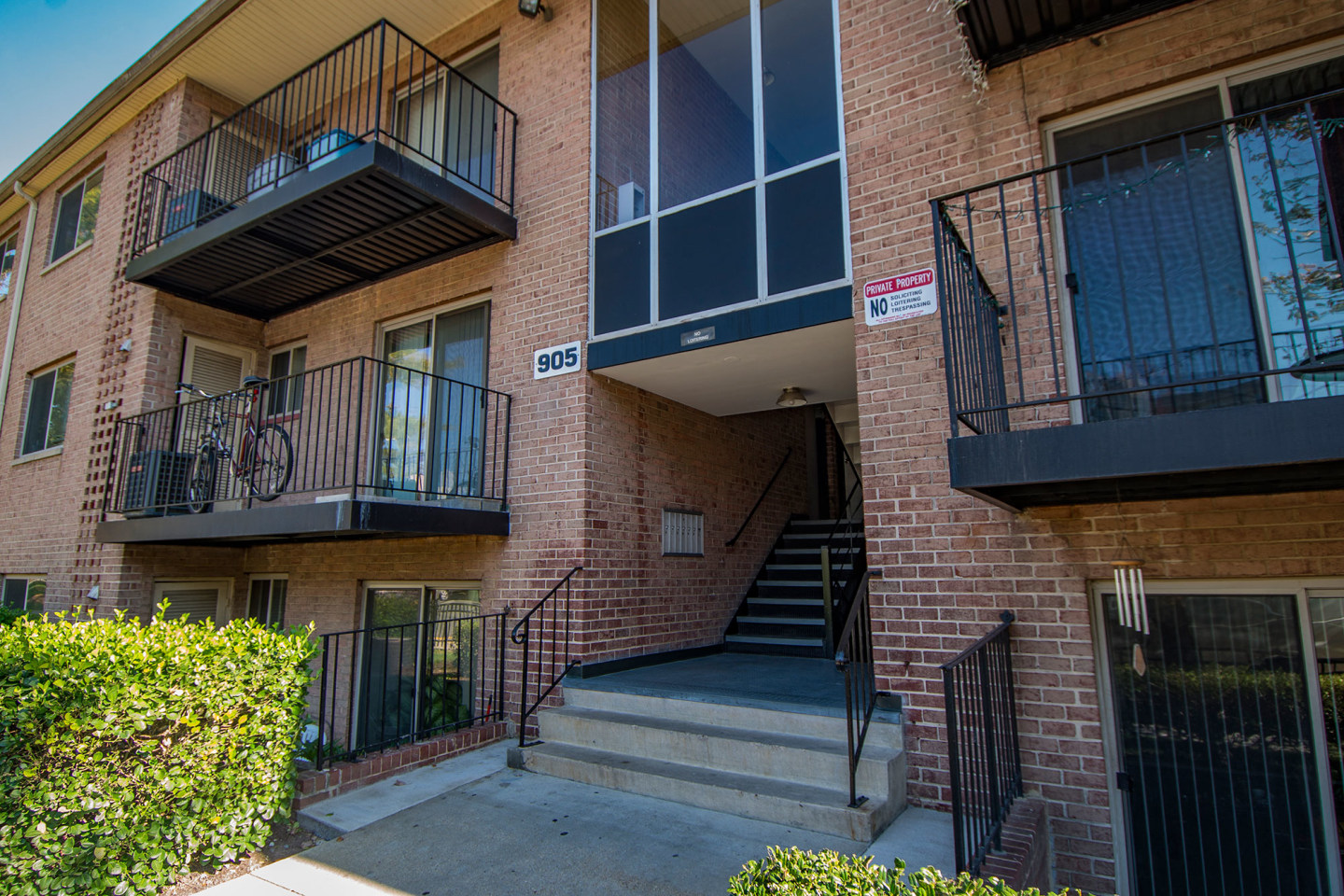 Glen Willow Apartments Image 15