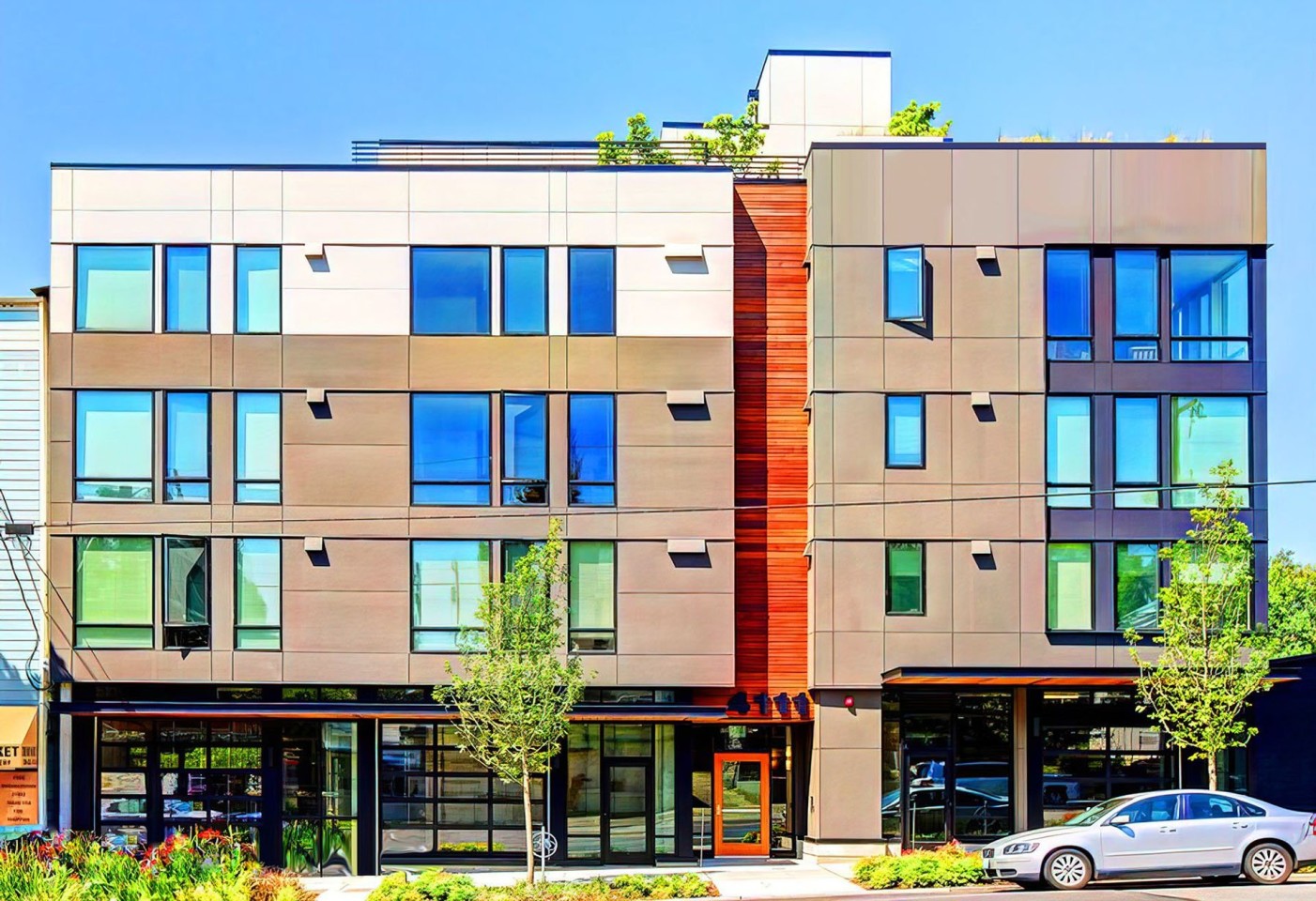 Wally Apartments Image 1