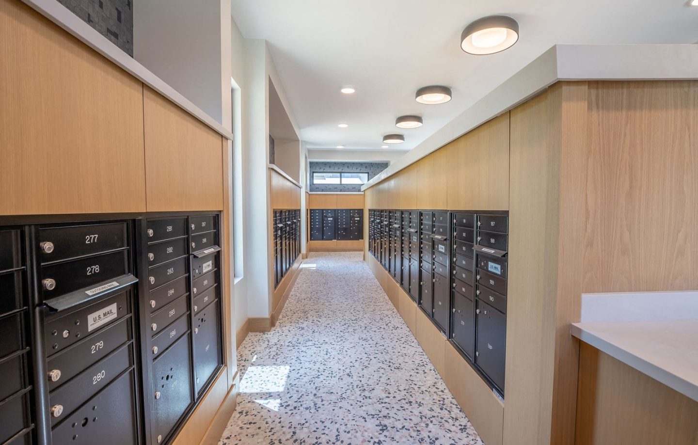 Vista Ridge Apartments-Affordable Housing Image 14