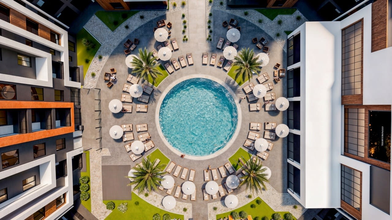Otonomus Residences Image 2