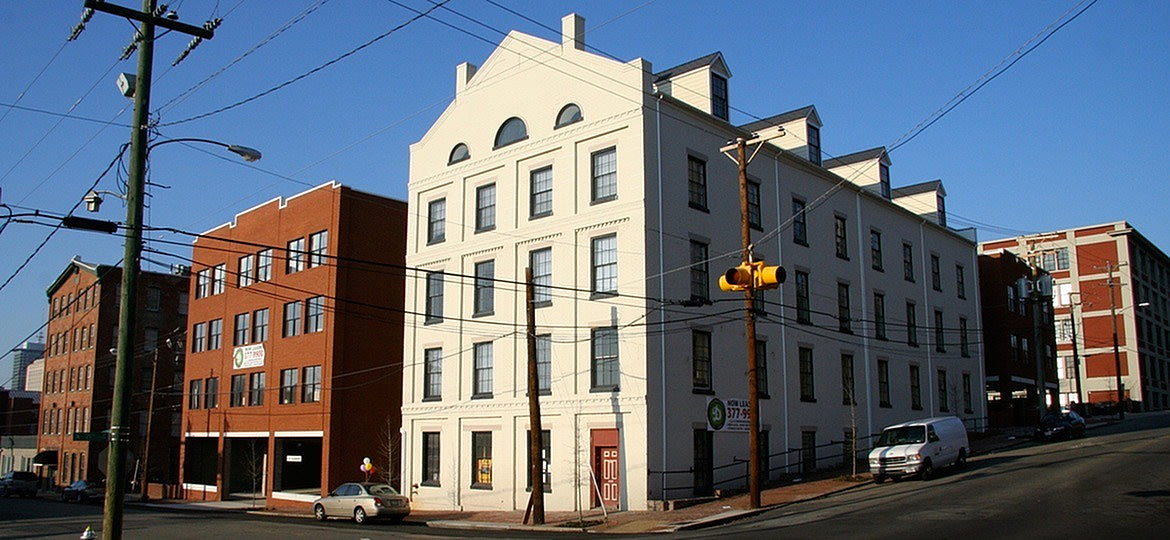 Dill Building Image 4