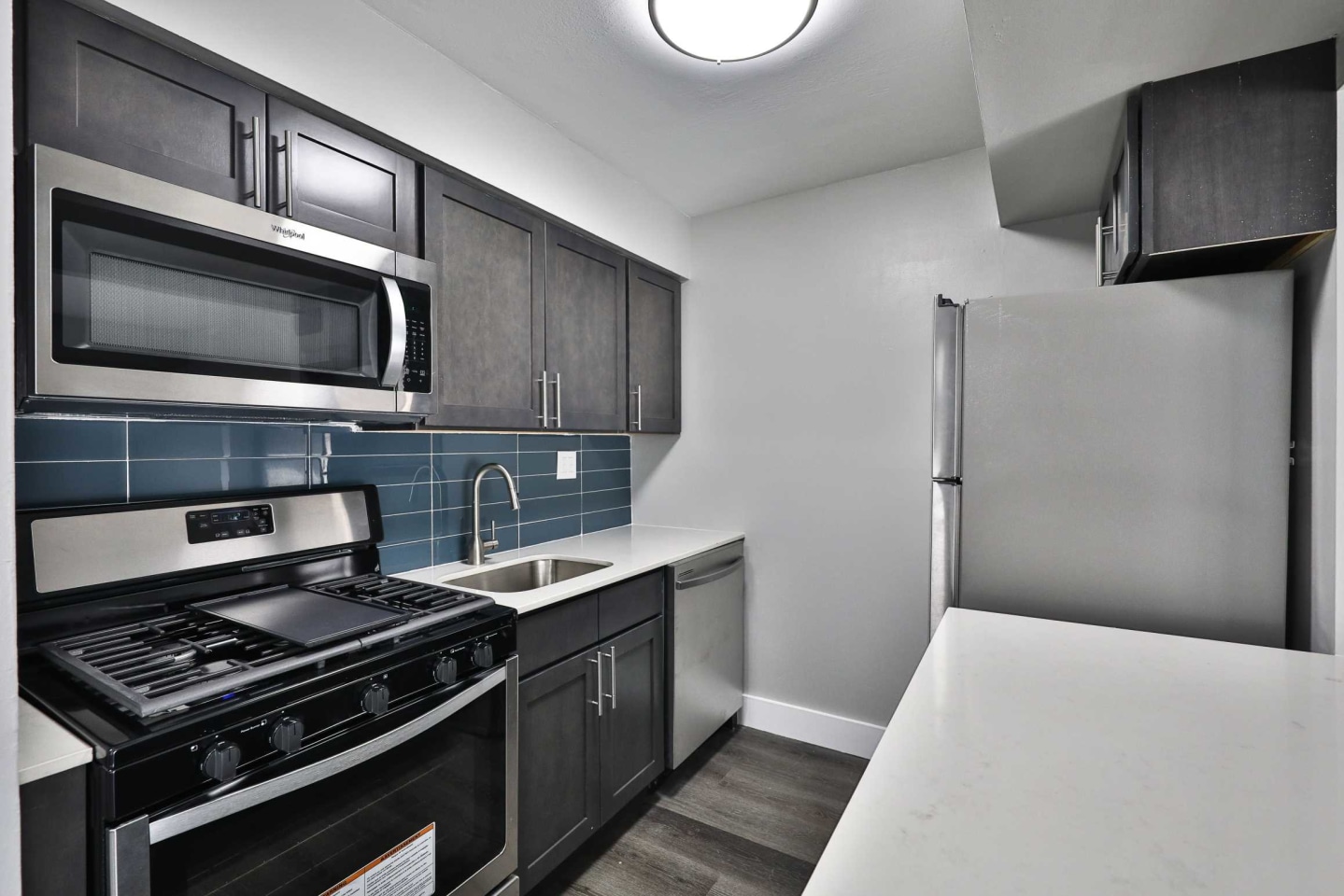 Parker Avenue Apartments Image 3