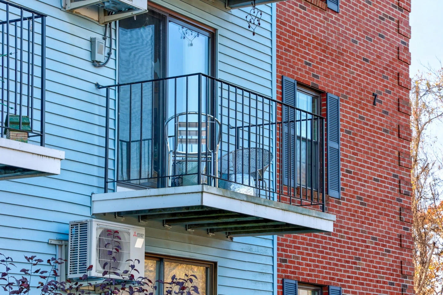 PRINCETON PLACE APARTMENTS Image 26