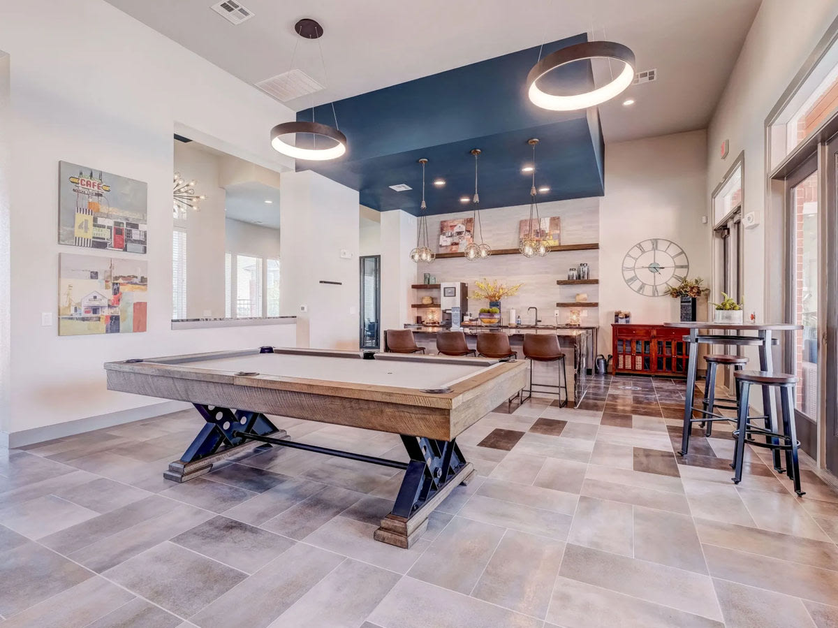 The Emerson at Forney Marketplace Image 1