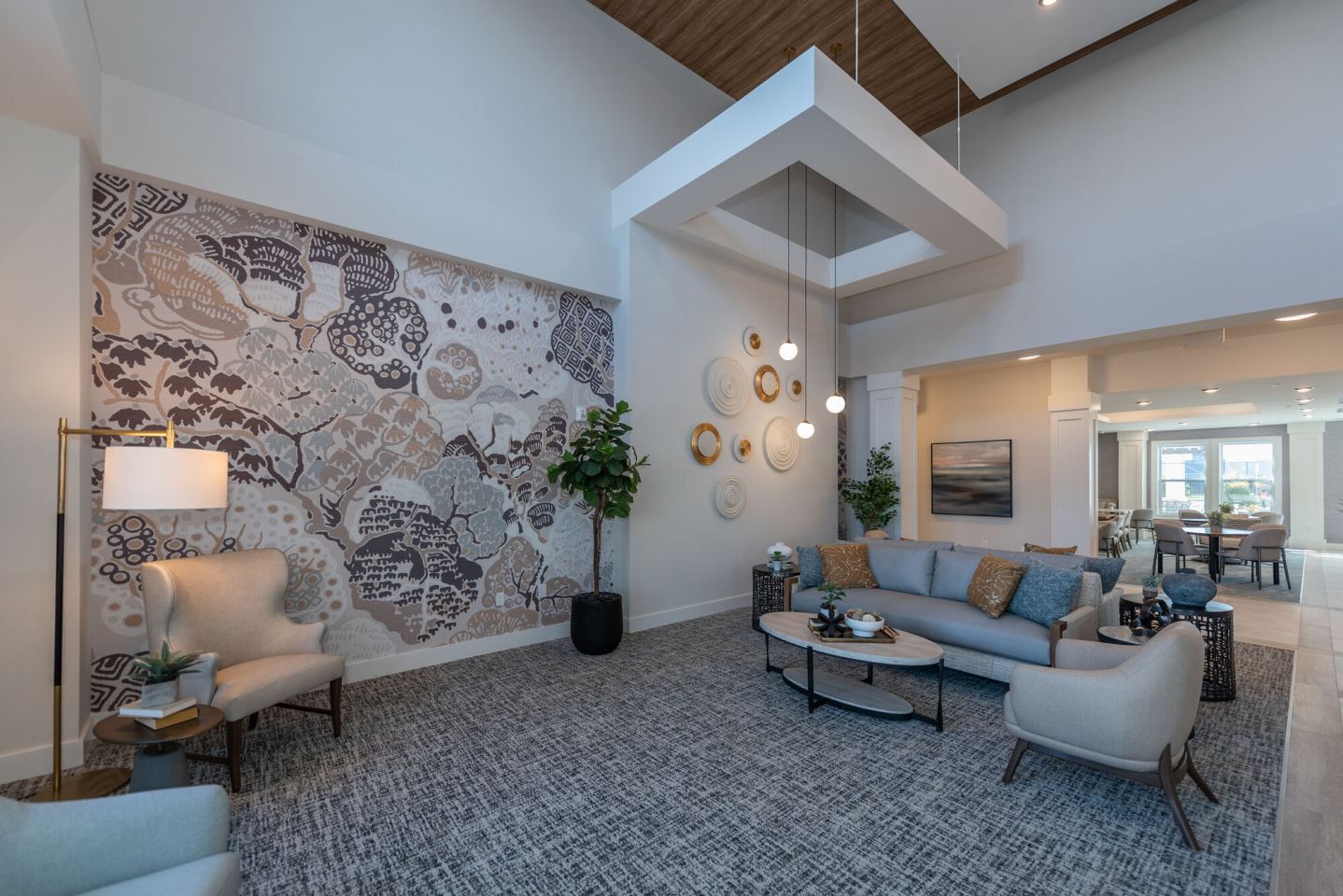 Acclaim at the Hill - Senior Living Image 21