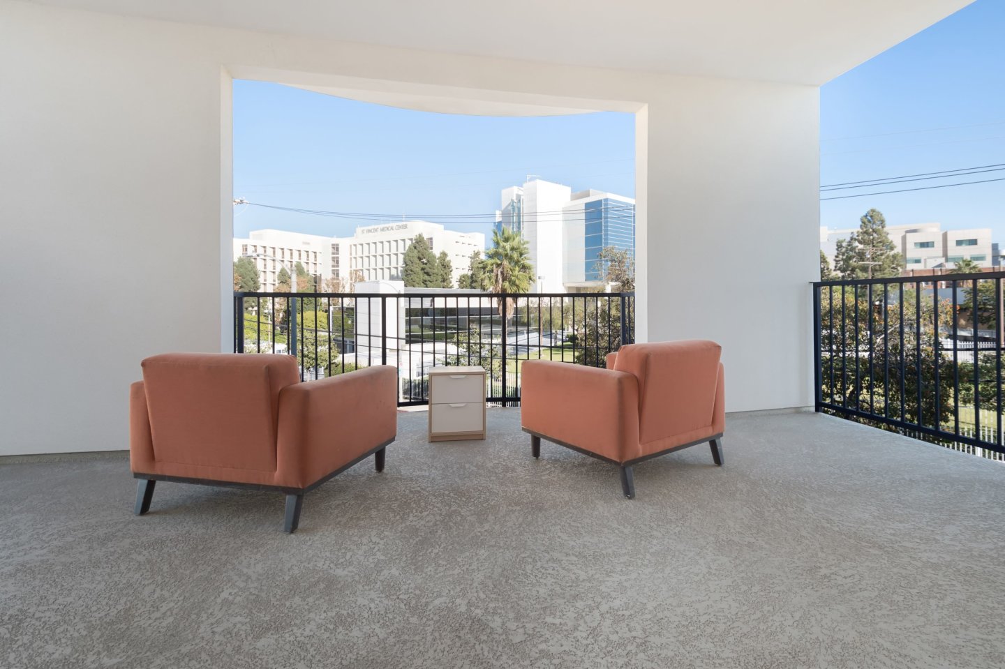 Grand View Towers Image 10