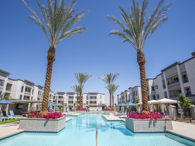 Acero Estrella Commons Image 21