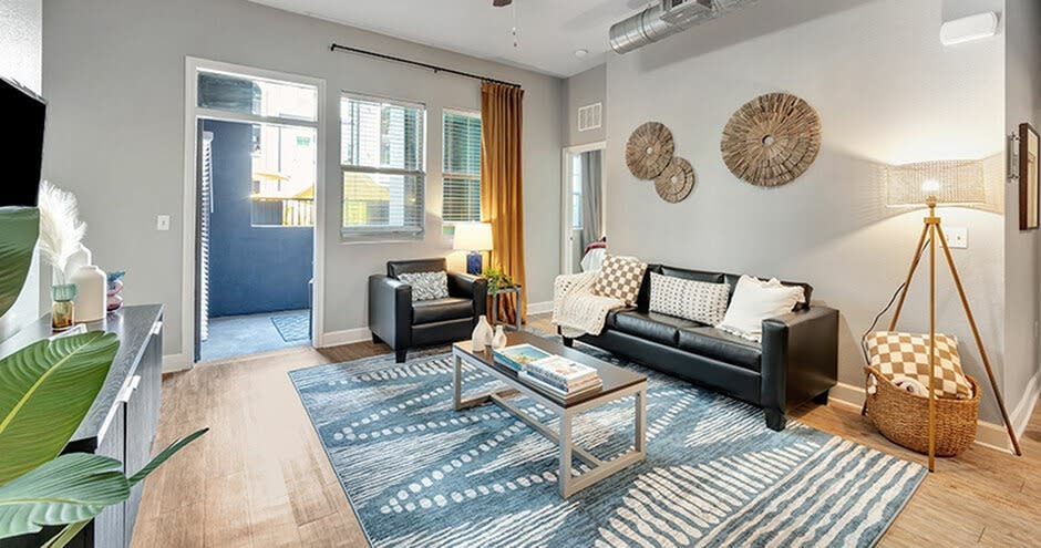 Student Housing - Iconic on Alvarado Image 12