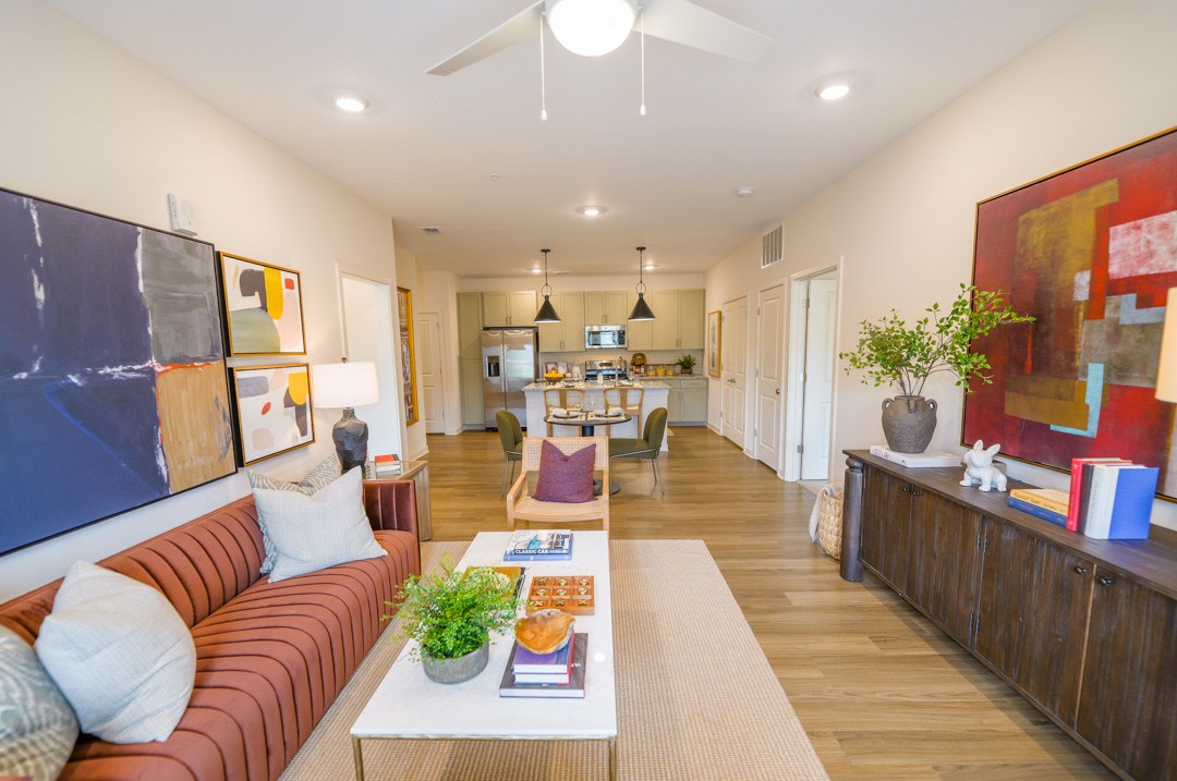 Classic City Flats | Luxury Apartments Image 11