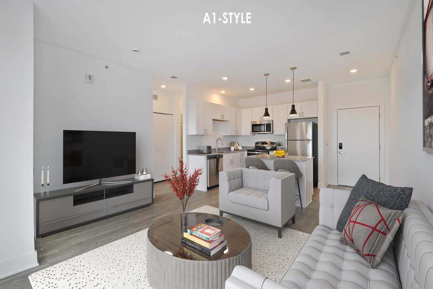 Avant Apartments Image 11
