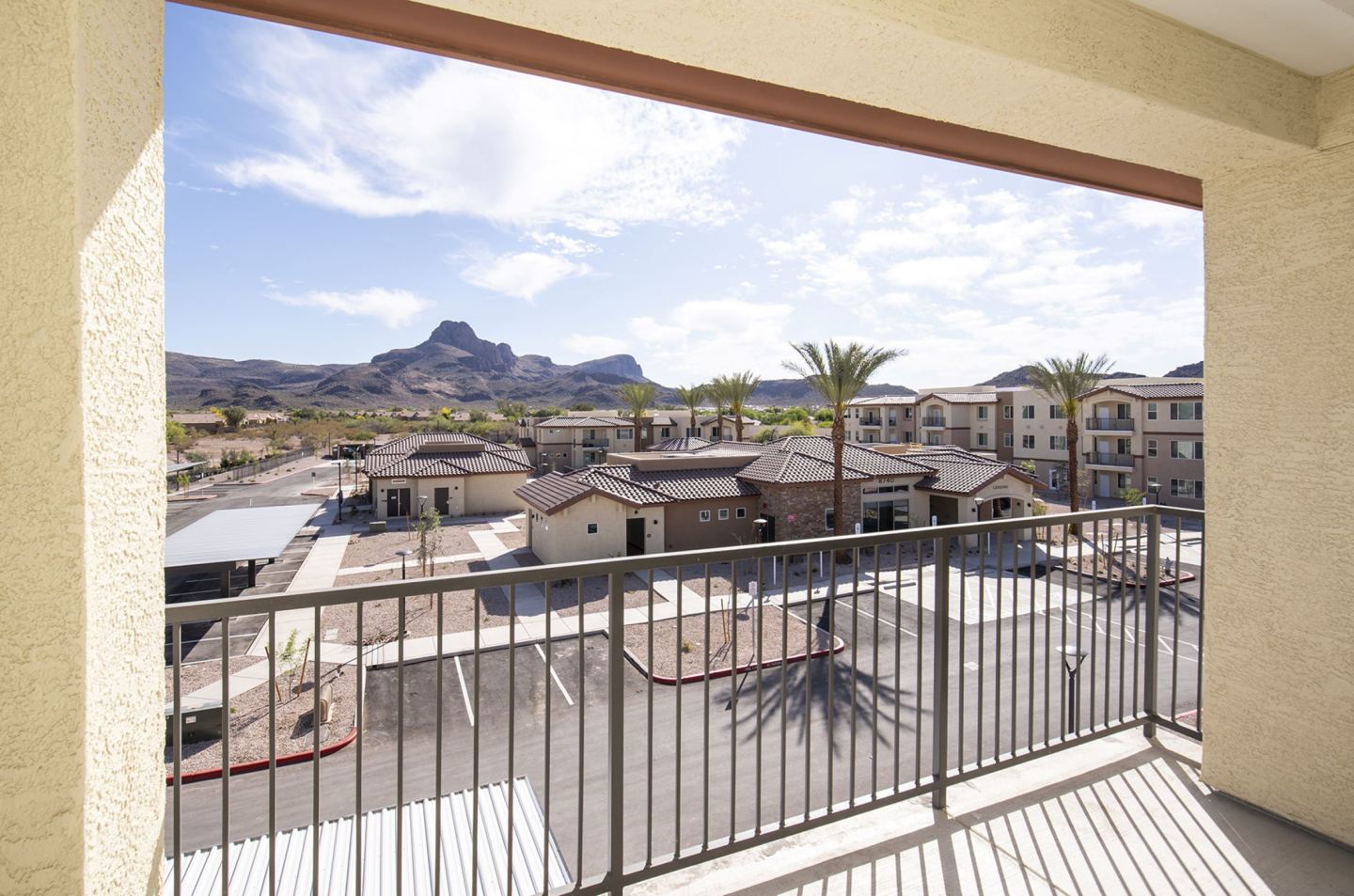 Affordable Housing - The Safford Image 20