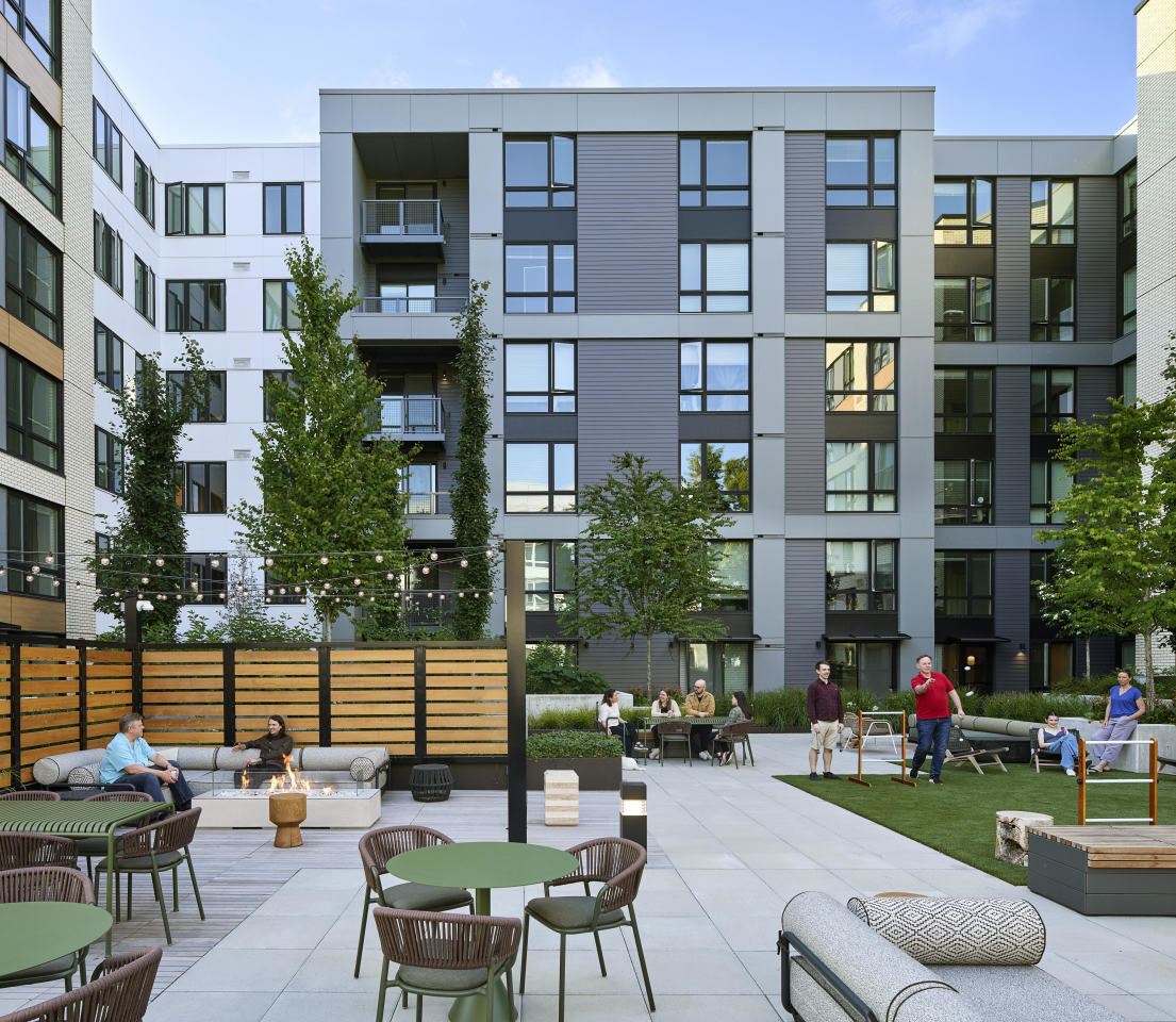 Grand Street Commons Image 19
