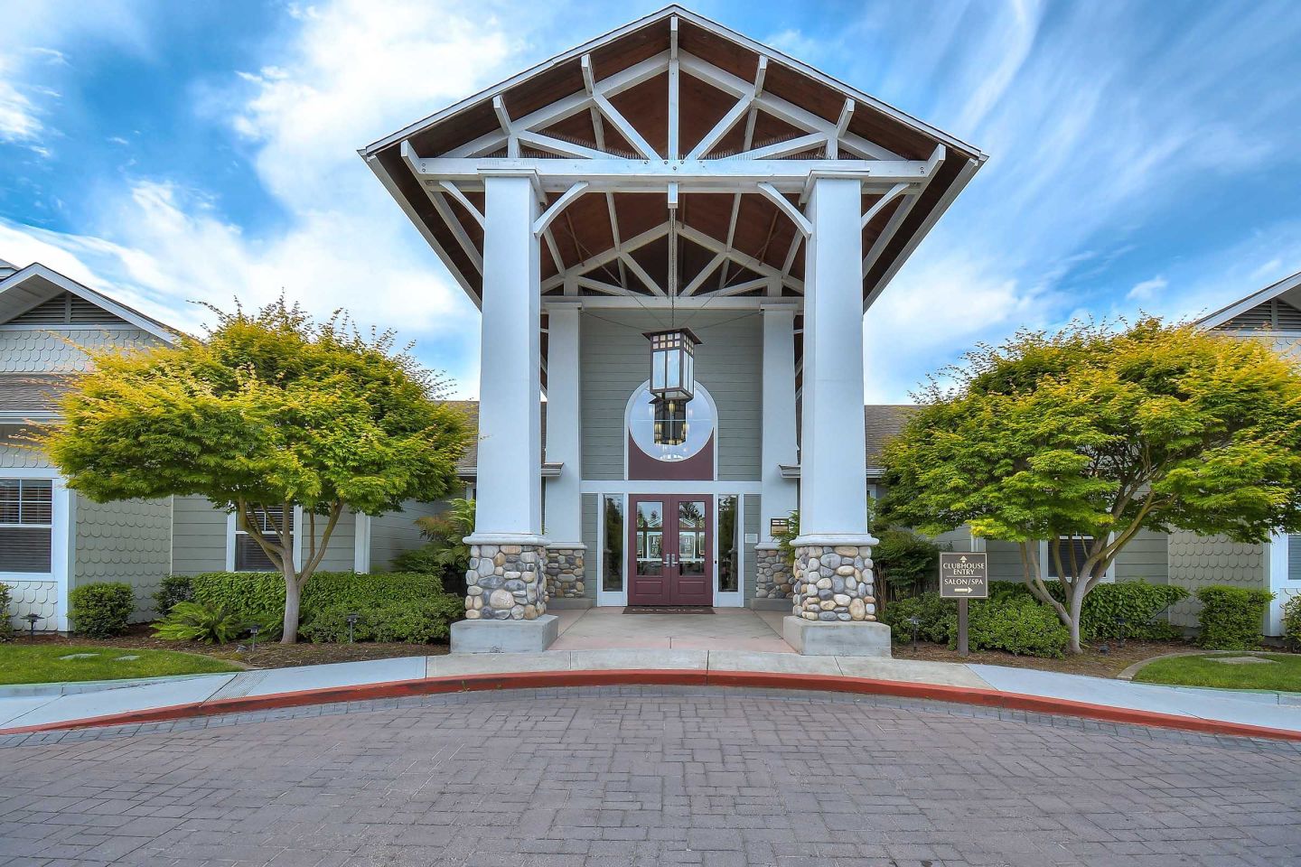 Oak View of Sonoma Hills Apartments Image 22