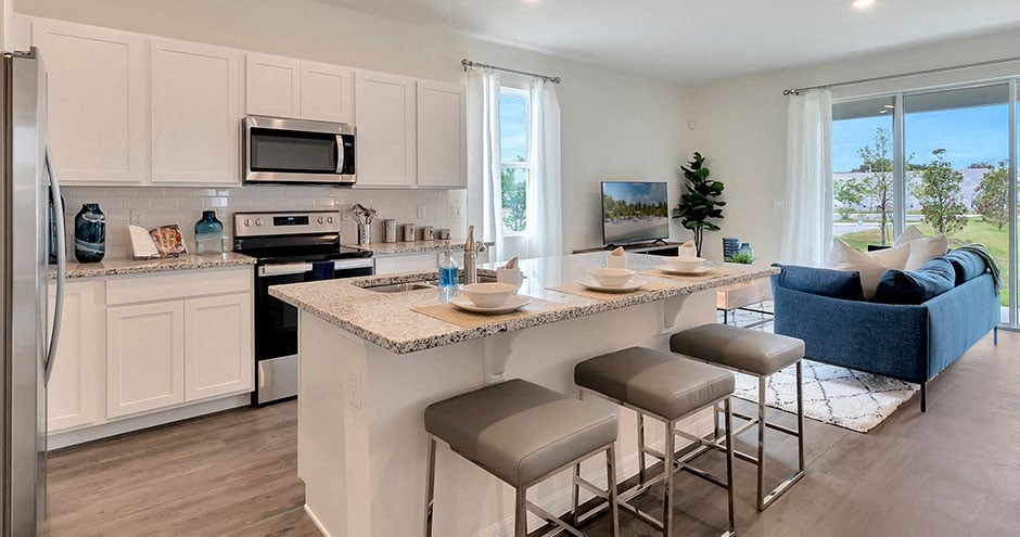 Windbrooks Townhomes Image 4