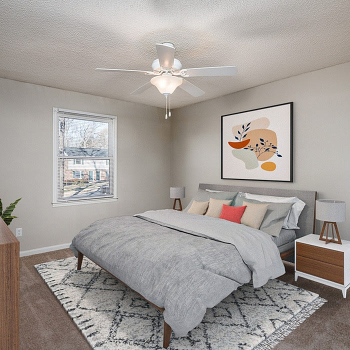 Fieldbrook Apartment Homes Image 8