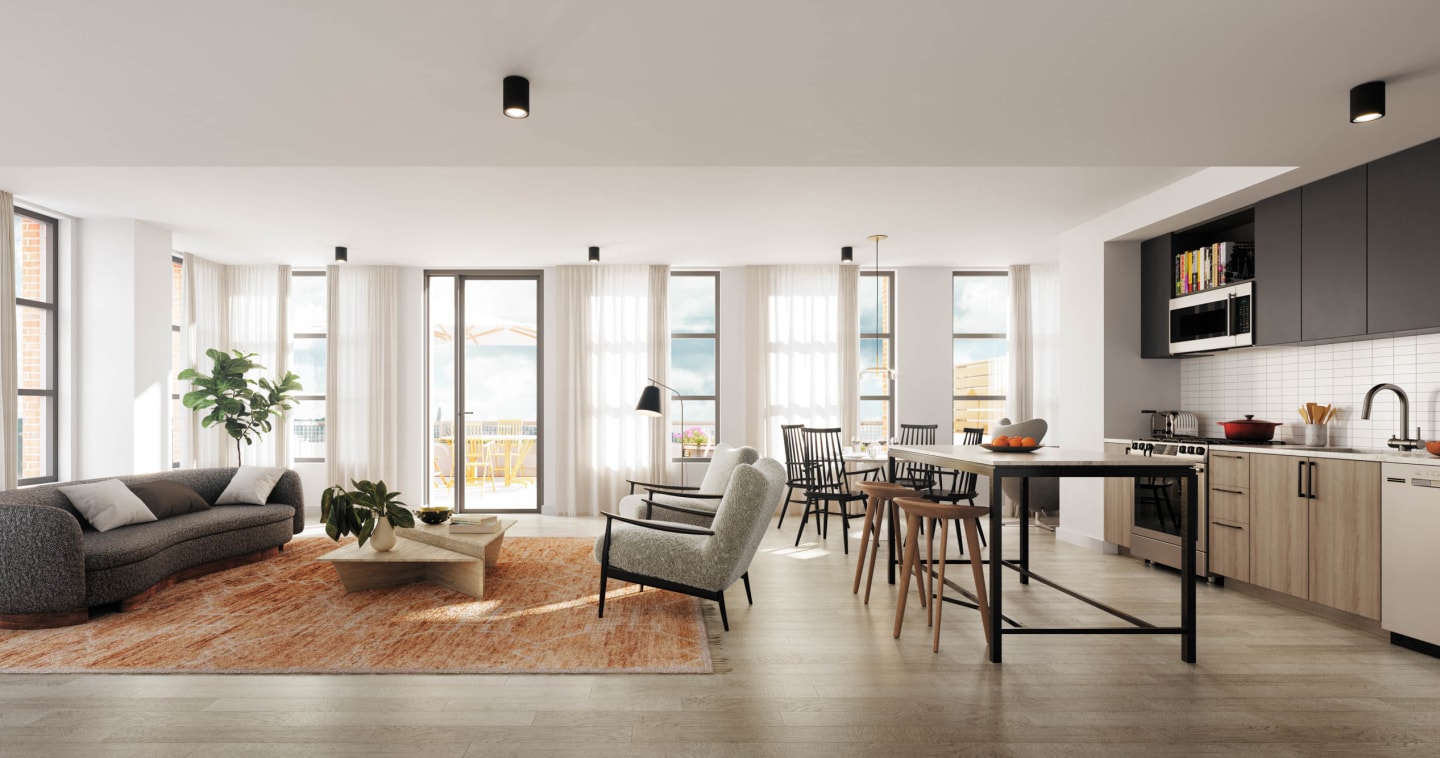 Overline Residences Image 5